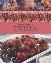 Book Cover for India by 