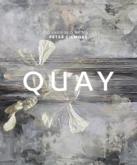 Book Cover for Quay by Peter Gilmore