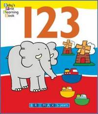 Book Cover for 123 by 