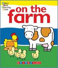 Book Cover for On the Farm by 