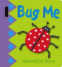 Book Cover for Bug Me by 
