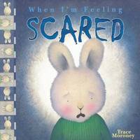 Book Cover for Feeling Scared by Gordon Volke