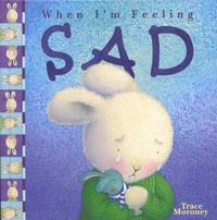 Book Cover for Feeling Sad by Gordon Volke