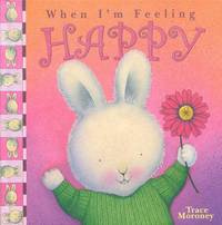 Book Cover for Feeling Happy by Gordon Volke