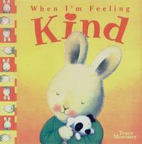 Book Cover for Feeling Kind by Gordon Volke