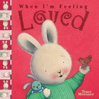 Book Cover for Feeling Loved by Gordon Volke