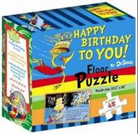 Book Cover for Happy Birthday to You! by Tracey Moroney