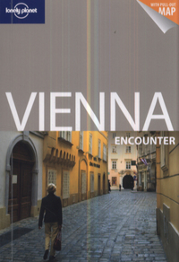 Book Cover for Vienna by Caroline Sieg, Anthony Haywood