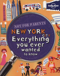 Book Cover for New York by Klay Lamprell