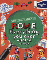 Book Cover for Rome by Klay Lamprell