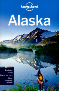 Book Cover for Alaska by Brendan Sainsbury, Greg Benchwick, Catherine Bodry, Jim DuFresne