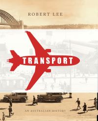 Book Cover for Transport by Robert Lee