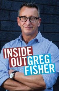 Book Cover for Inside Out by Greg Fisher