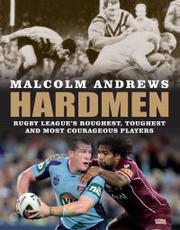 Book Cover for Hardmen by Malcolm Andrews