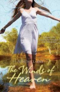 Book Cover for The Winds of Heaven by Judith Clarke