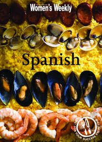 Book Cover for Spanish by 