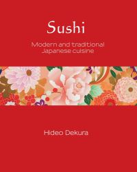 Book Cover for Sushi by Hideo Dekura