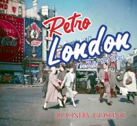 Book Cover for Retro London by Lucinda Gosling