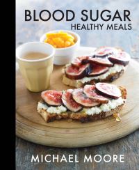 Book Cover for Blood Sugar by Michael Moore