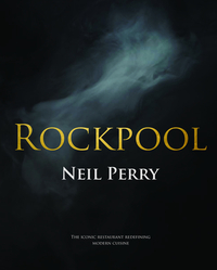 Book Cover for Rockpool by Neil Perry