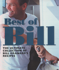 Book Cover for Best of Bill by Bill Granger