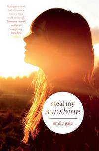 Book Cover for Steal My Sunshine by Emily Gale
