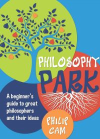 Book Cover for Philosophy Park by Philip Cam