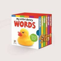 Book Cover for Words by 