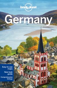 Book Cover for Germany by Andrea SchultePeevers
