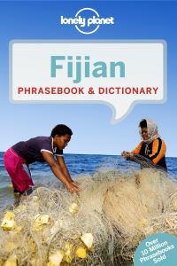 Book Cover for Fijian by Paul A Geraghty