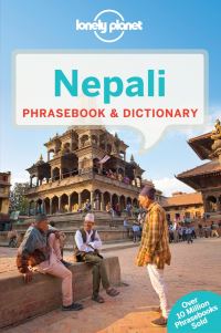 Book Cover for Nepali by MaryJo ORourke, Bimal Shrestha, Krishna Pradhan