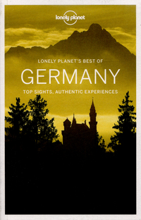 Book Cover for Germany by Marc Di Duca