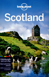 Book Cover for Scotland by Neil Wilson, Andy Symington