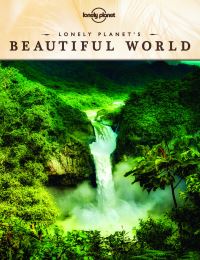 Book Cover for Lonely Planet's Beautiful World by 