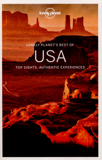 Book Cover for USA by Karla Zimmerman