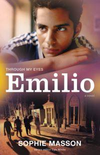 Book Cover for Emilio by Sophie Masson