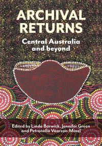 Book Cover for Archival Returns by University of Hawaii at Manoa
