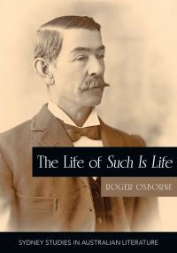 Book Cover for The Life of Such Is Life by Roger Osborne