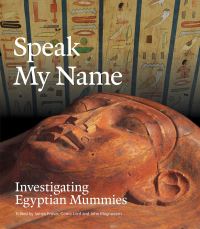 Book Cover for Speak My Name by James A Fraser, Conni Lord, John Magnussen