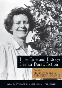 Book Cover for Time, Tide and History by Brigid Rooney, Fiona Morrison