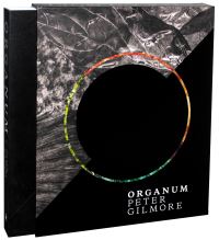 Book Cover for Organum by Peter Gilmore