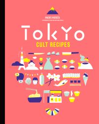 Book Cover for Tokyo by Maori Murota