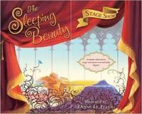 Book Cover for Stage Show Books - Sleeping Beauty by Diane Le Feyer