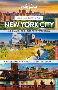 Book Cover for New York City by 