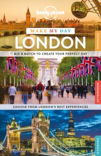 Book Cover for London by Steve Fallon, Emilie Filou, Damian Harper, Vesna Maric