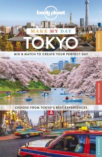 Book Cover for Tokyo by Timothy N Hornyak, Rebecca Milner, Simon Richmond