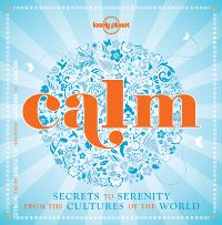 Book Cover for Calm by Johanna Ashby