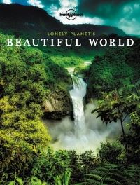 Book Cover for Lonely Planet's Beautiful World by 