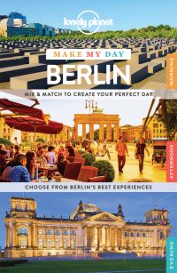 Book Cover for Berlin by Andrea SchultePeevers