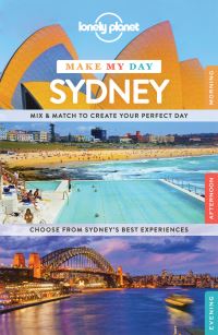 Book Cover for Sydney by Peter Dragicevich, Miriam Raphael